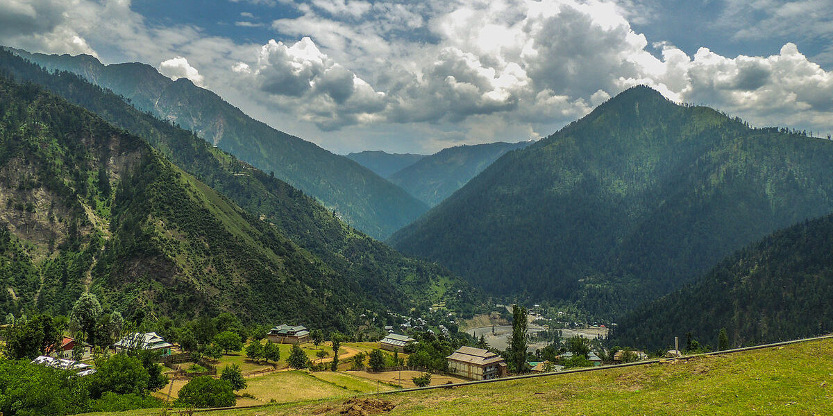 kashmir They beat me in school because im Kashmiri