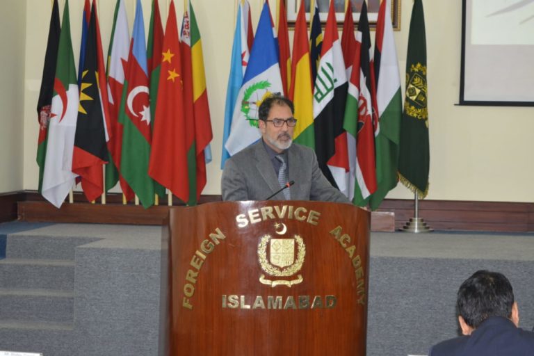 Altaf Wani FSA 190219