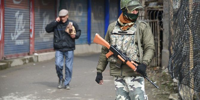 Akshmir sutdown 060319