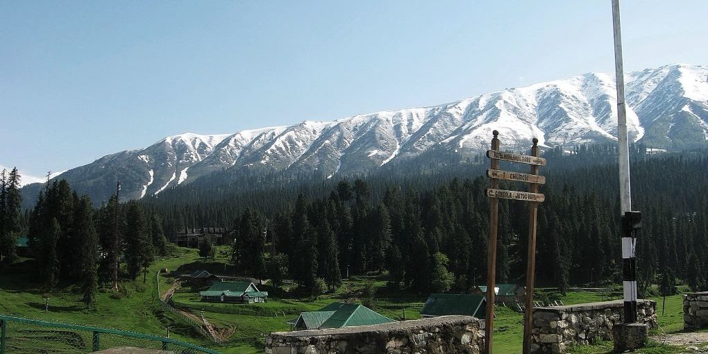 Gulmarg