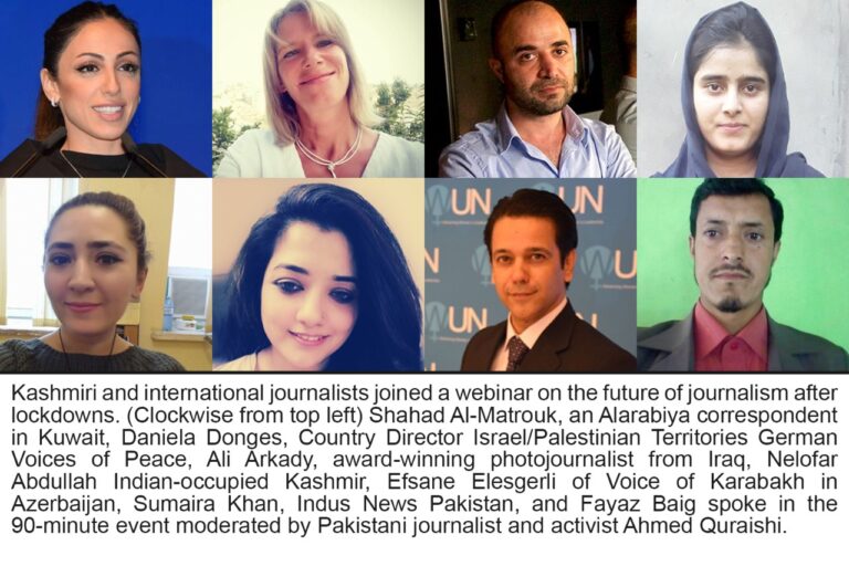 discuss lockdown restrictions