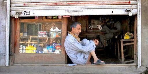 Kashmir Economy 270521