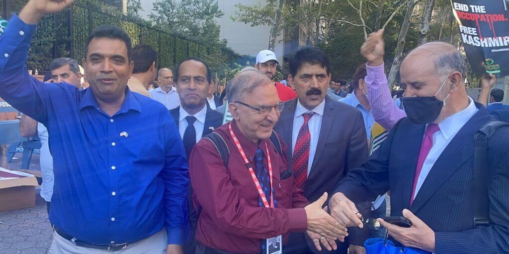 Ghulam Nabi Fai 290921