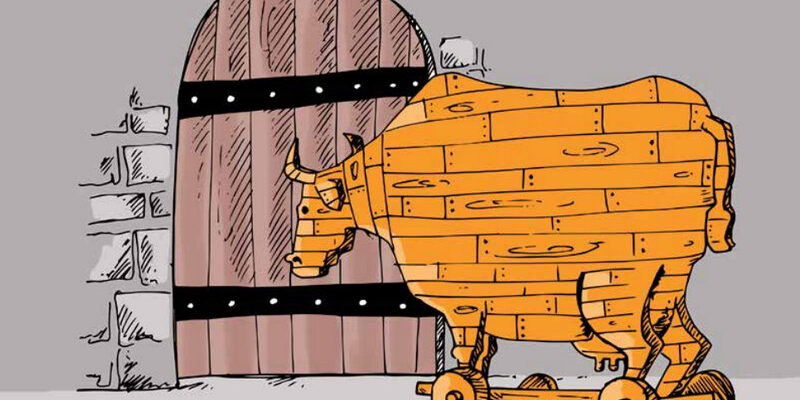 Amarnath Yatra A Militarized Pilgrimage 300622