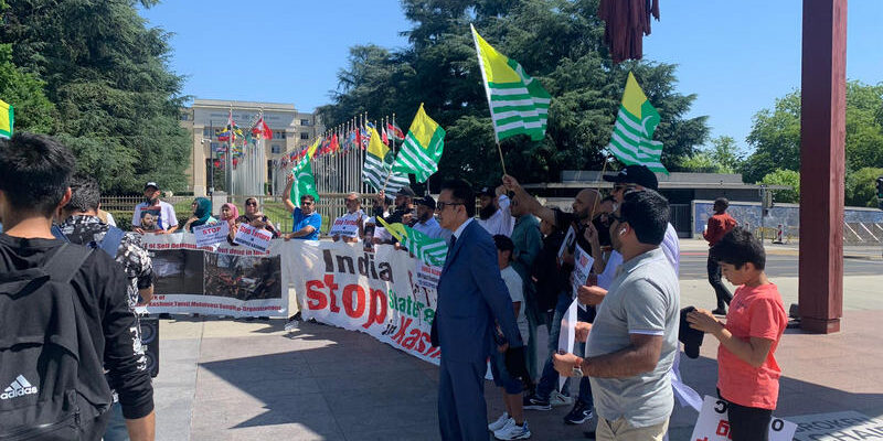 Kashmir Geneva HRC50 200622