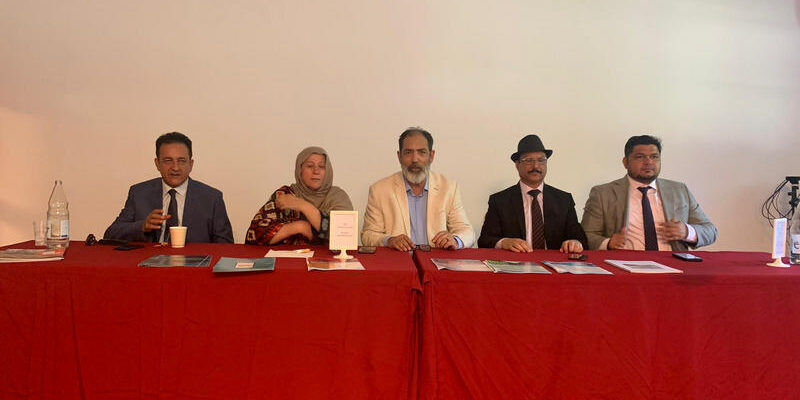 Kashmir PR HRC50 210622