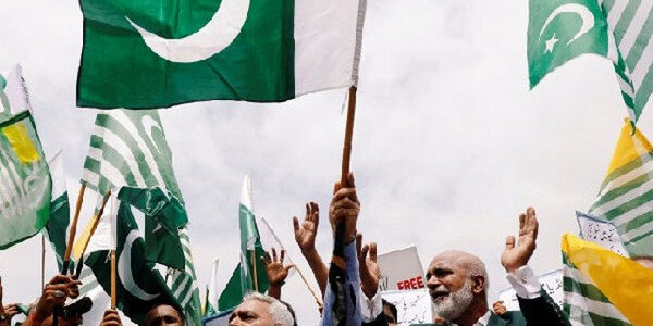 Accession to Pakistan Day 190722