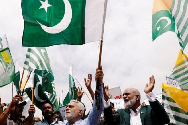 Accession to Pakistan Day 190722