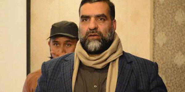 Altaf Ahmed Bhat 210722