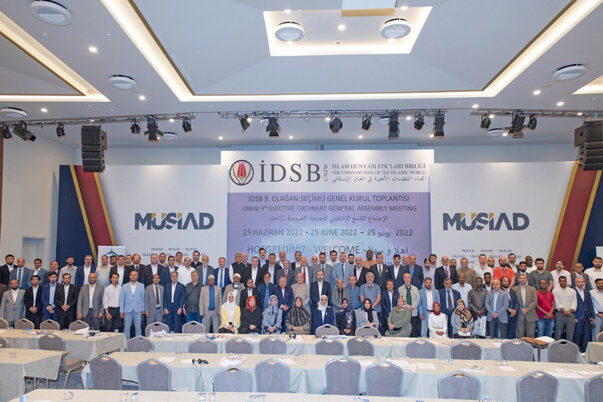 Fai UNIW Istanbul 280622