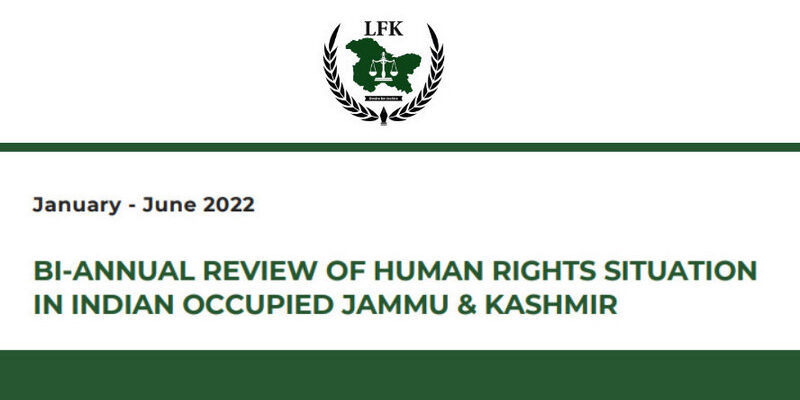 LFK Bi Annual Report Jan Jun 2022 010722