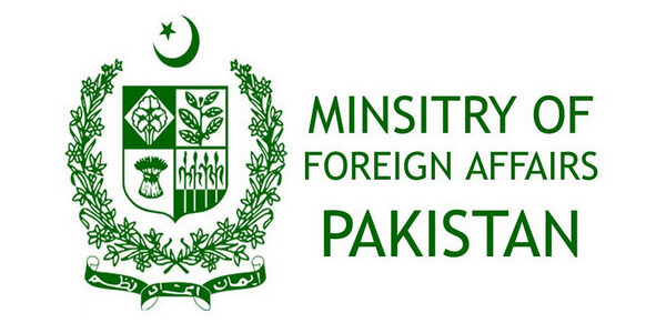 MOFA Pakistan 220722