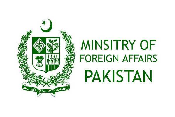 MOFA Pakistan 220722
