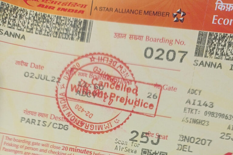 Sanna Irshad IOK Barred 030722