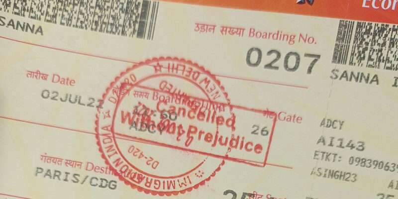 Sanna Irshad IOK Barred 030722