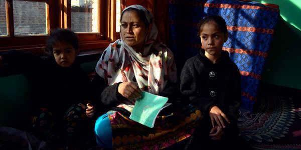 Women Kashmir 250722