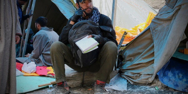 Akash Hussain Kashmir 020822