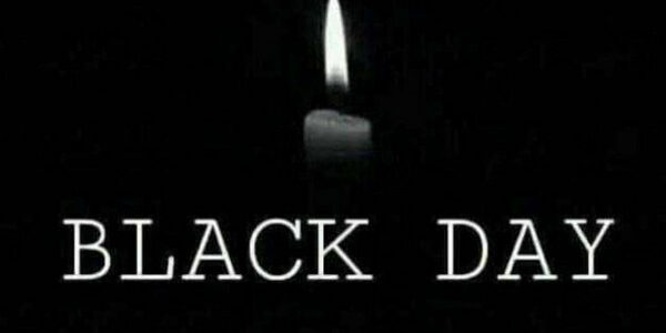 Black Day 150822