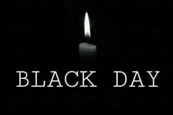 Black Day 150822