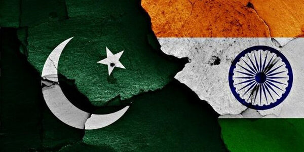Indo-Pak Tension 250822