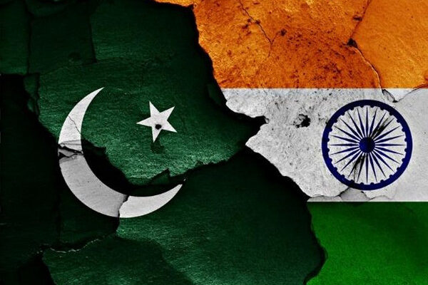 Indo-Pak Tension 250822