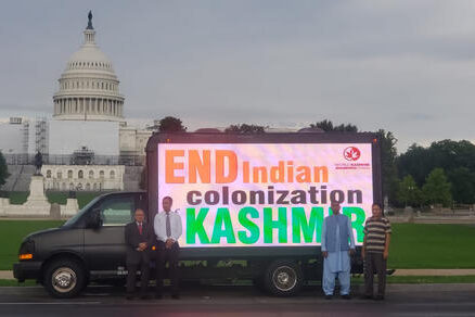Kashmiri Americans 070822