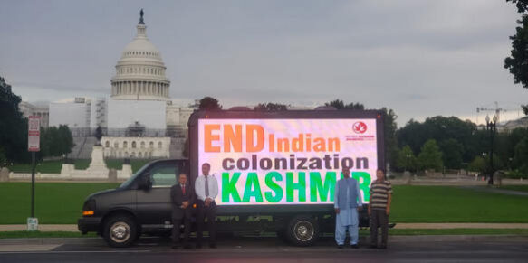 Kashmiri Americans 070822