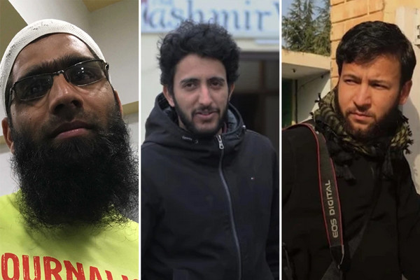 CPJ Kashmir Journalism 011022