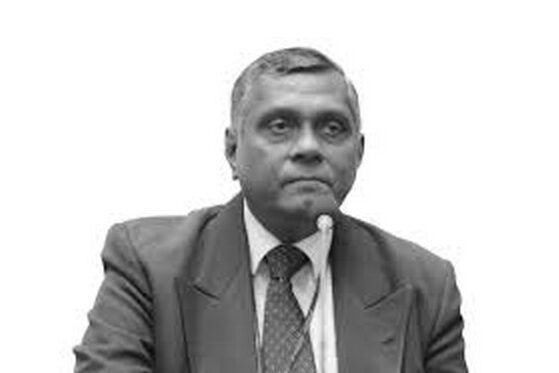 Dr Moonis Ahmar 180922