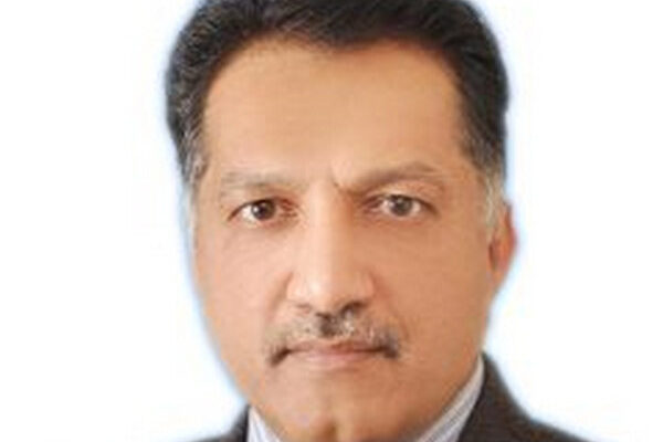 Dr Qaisar Rashid 280922