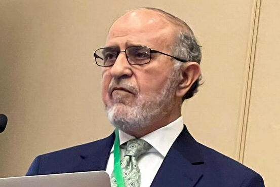 Dr. Ghulam N Mir Kashmir 070922