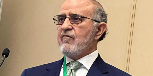 Dr. Ghulam N Mir Kashmir 070922