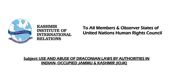 KIIR Urgent Apeal 280922