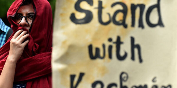 Kashmir Article 180922