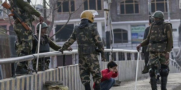 Kashmir Boy Touture 260922