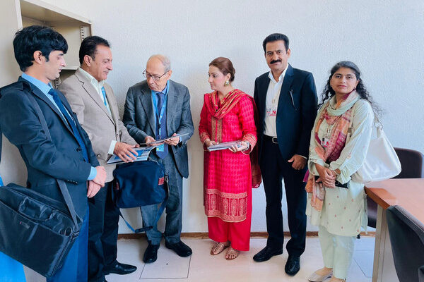 Kashmir Delegation HRC51 140922