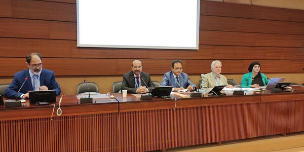 Kashmir Delegation HRC51 170922