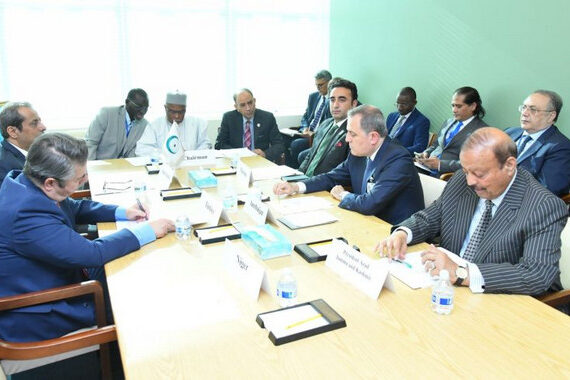 OIC Kashmir UNGA 220922