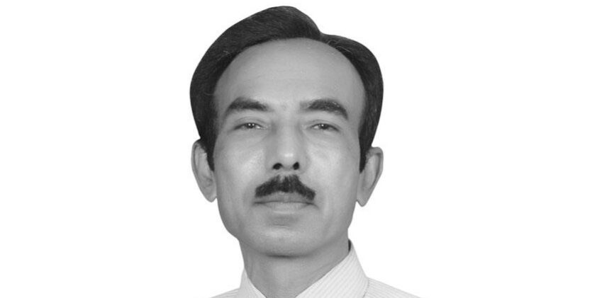 Sajjad Shaukat 100922