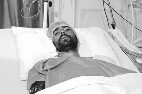 Tabarak Hussain Kashmir 060922