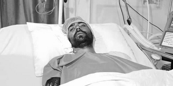 Tabarak Hussain Kashmir 060922