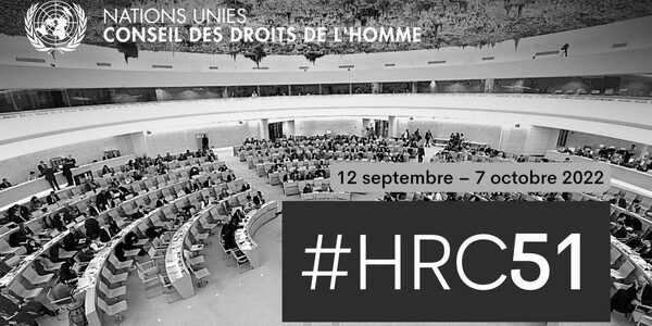 UNHRC 51 110922