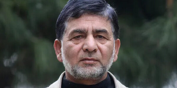 Altaf Ahmed Shah 111022