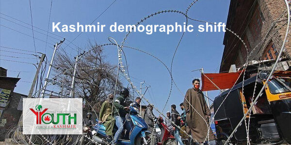 Barbed wire Kashmir 031022