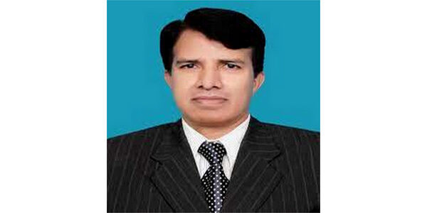 Dr Muhammad Khan 071022