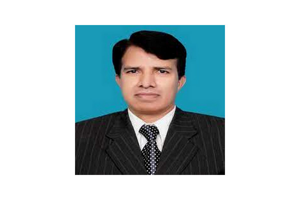 Dr Muhammad Khan 071022