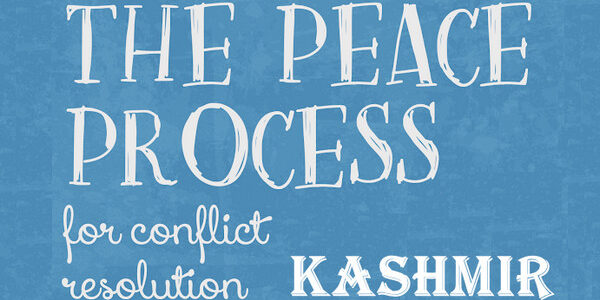 Kashmir Peace Process 011122