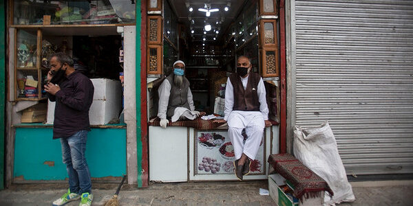 Kashmiri shopkeeper 031022