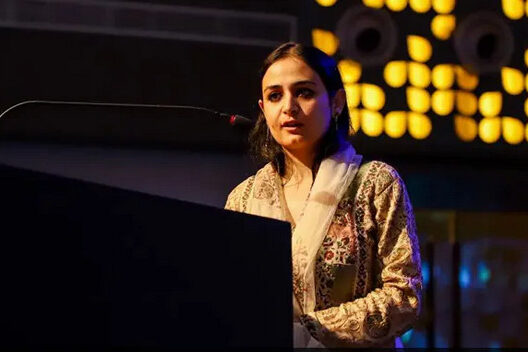 Sanna Irshad Mattoo 211022