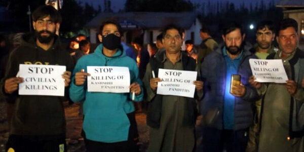 Stop Kashmir Killings 171022